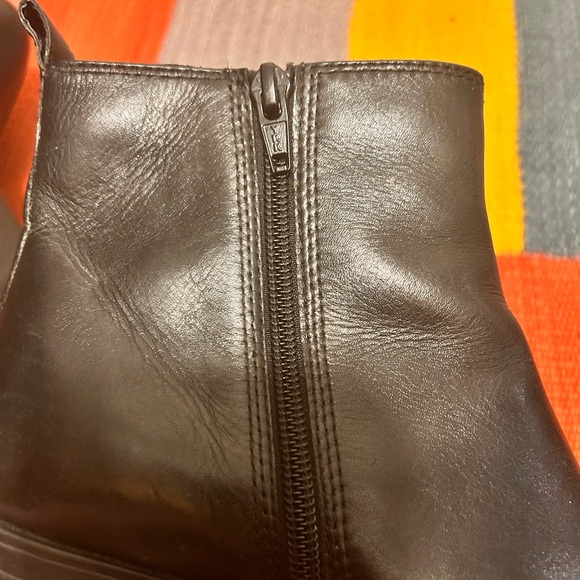 Vagabond Grace Ankle Boot - Picture 5 of 9